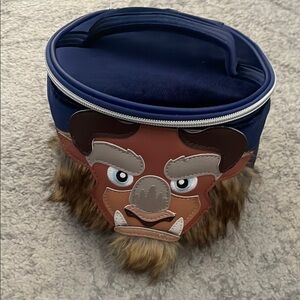 Disney Black Lunch Bag